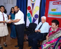Investiture Ceremony 2022-2023